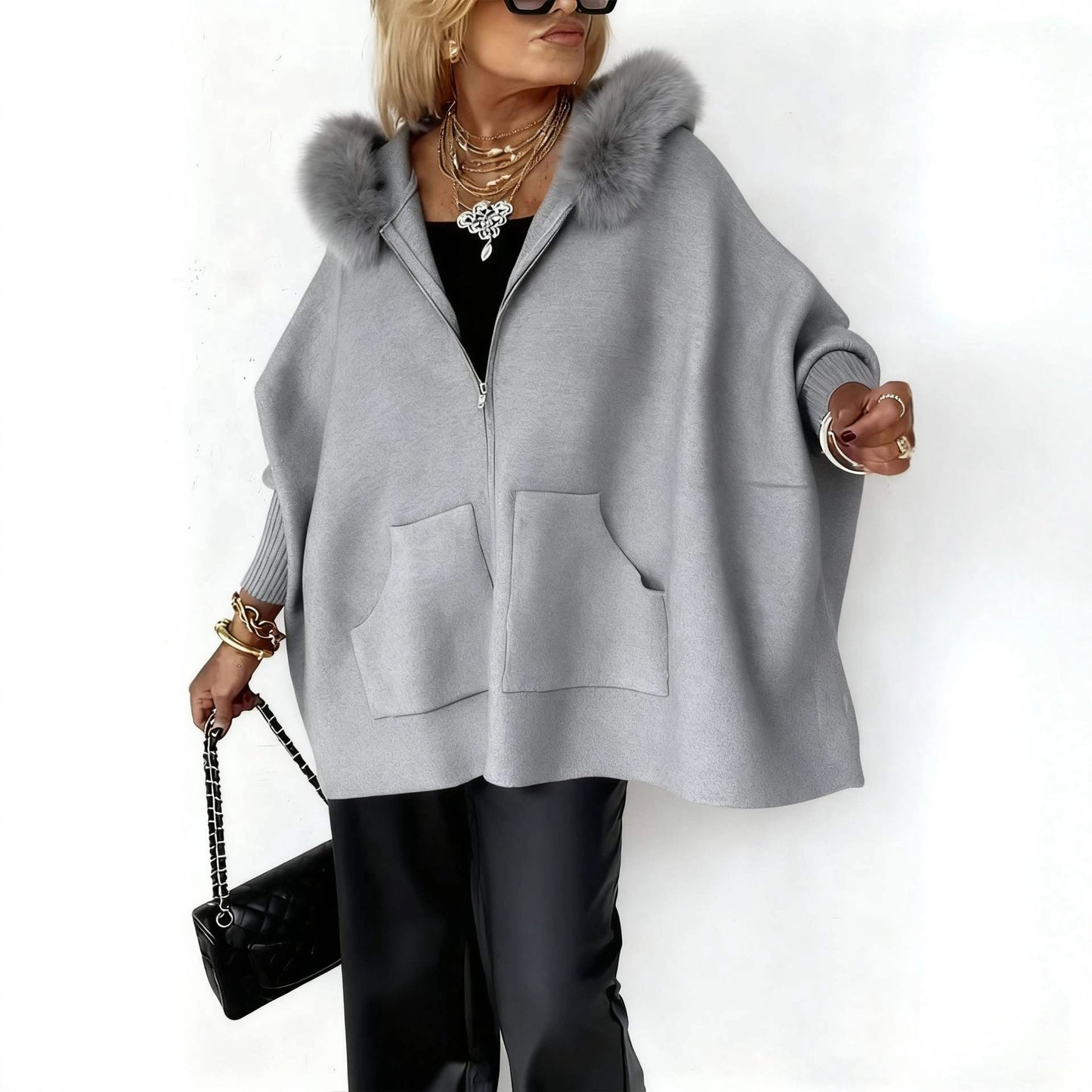 Chaqueta Candy