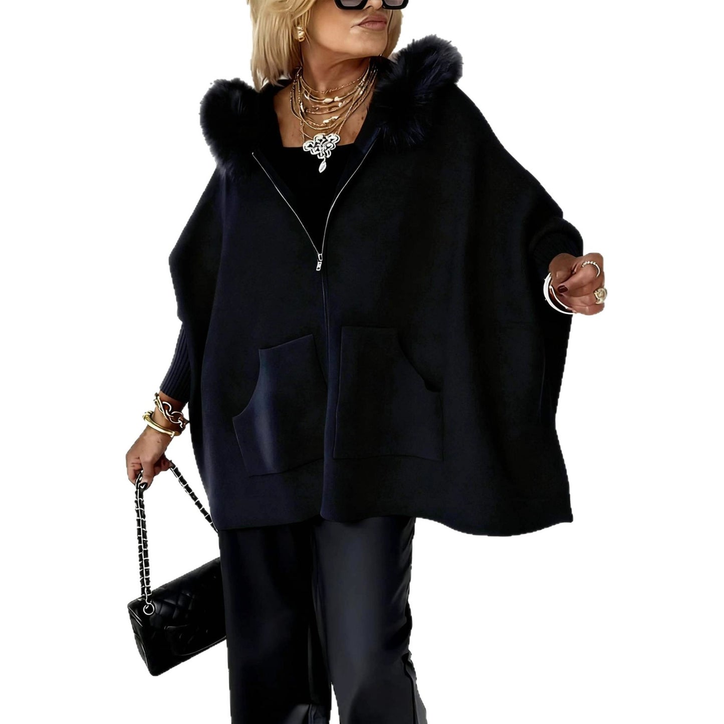 Chaqueta Candy