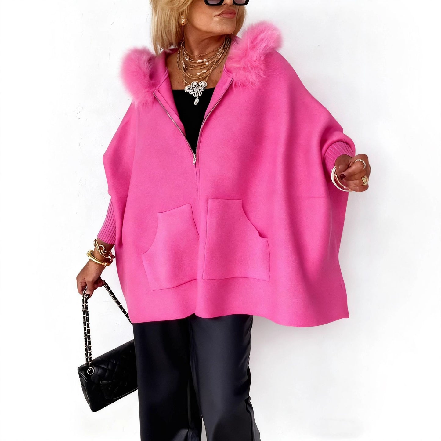 Chaqueta Candy