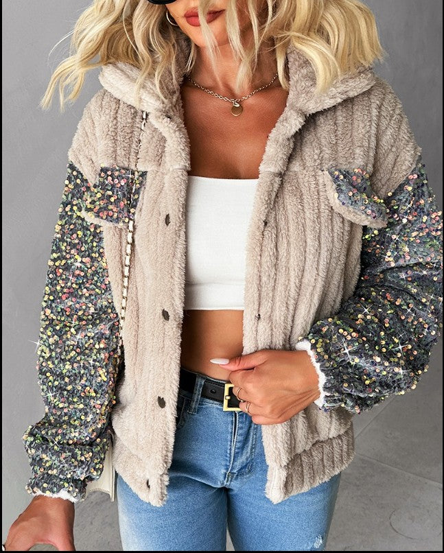 Chaqueta Galaxy