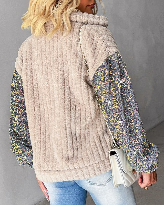 Chaqueta Galaxy