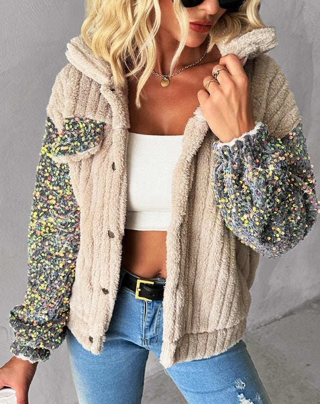 Chaqueta Galaxy