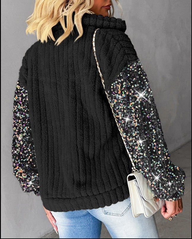 Chaqueta Galaxy