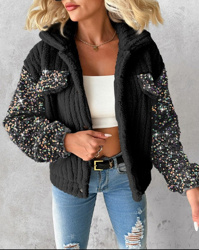 Chaqueta Galaxy