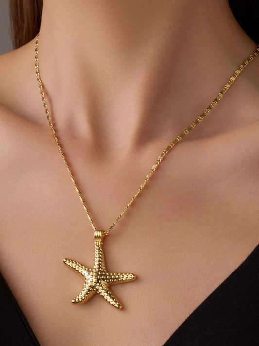 Collar Estrella