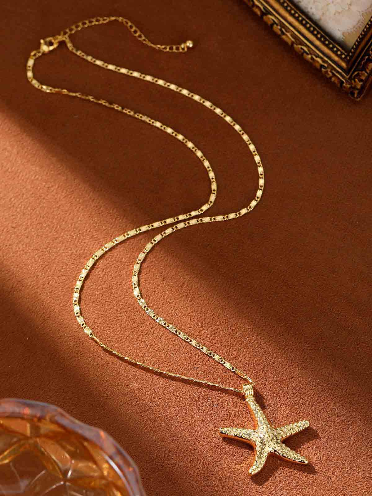 Collar Estrella