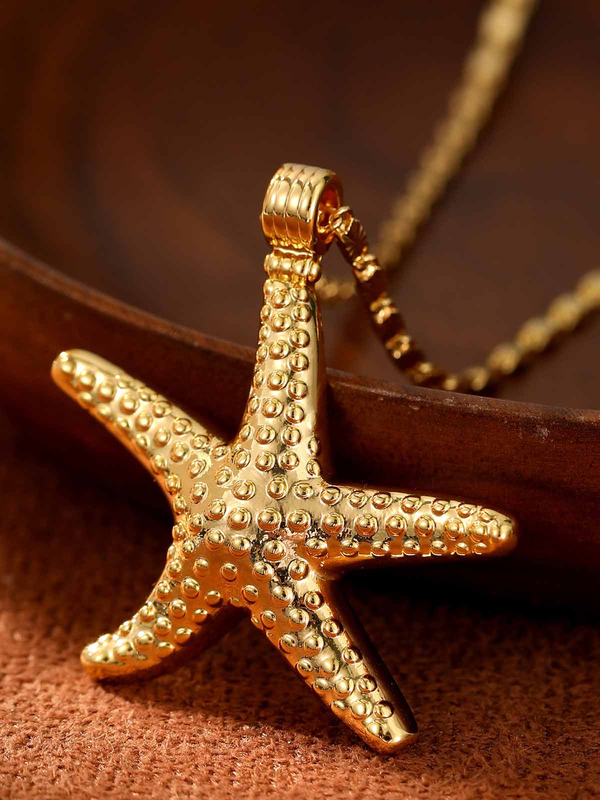 Collar Estrella
