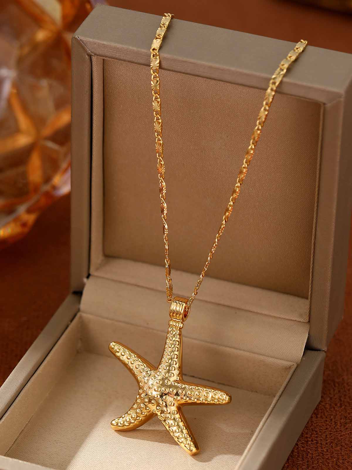 Collar Estrella