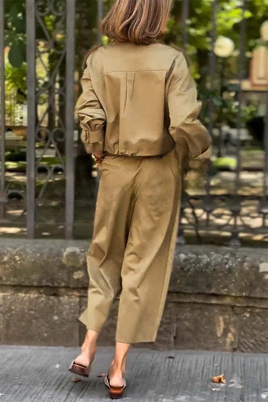 Pantalón Duna