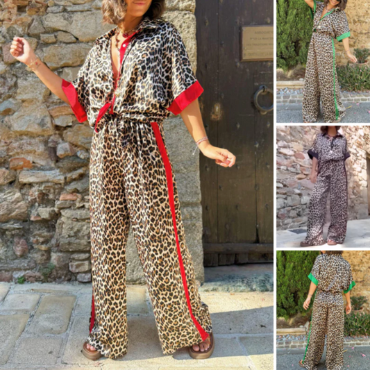 Conjunto Leo