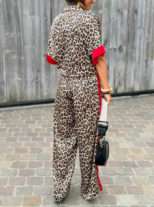 Conjunto Leo