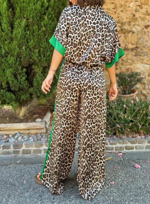 Conjunto Leo