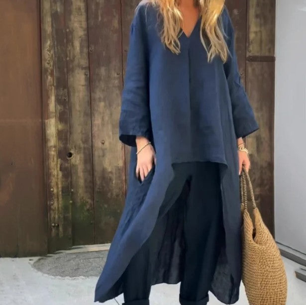 Conjunto Mediterráneo