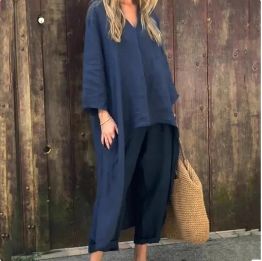 Conjunto Mediterráneo