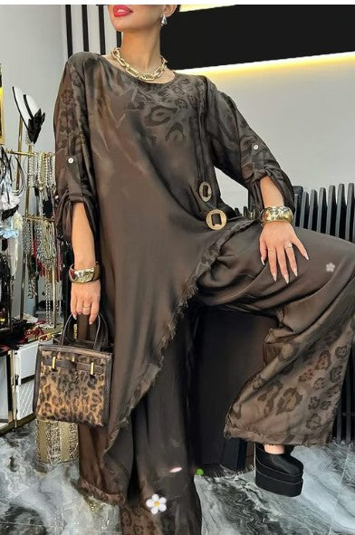 Conjunto Miranda