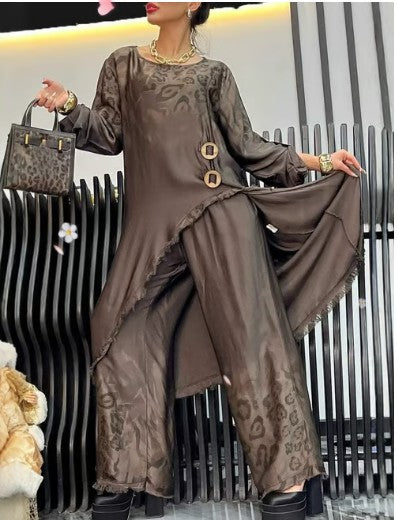 Conjunto Miranda