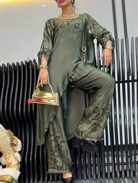 Conjunto Miranda