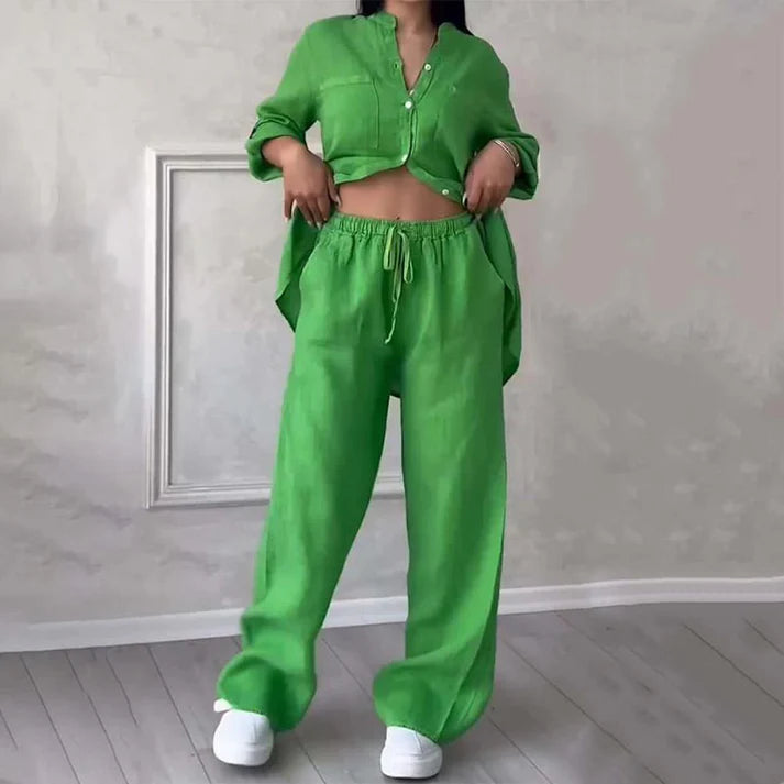 Conjunto Natura