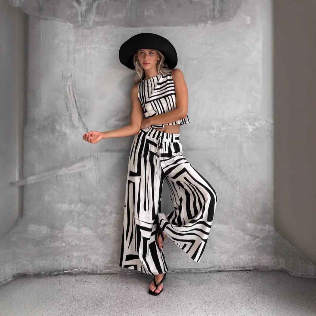Conjunto Prisma