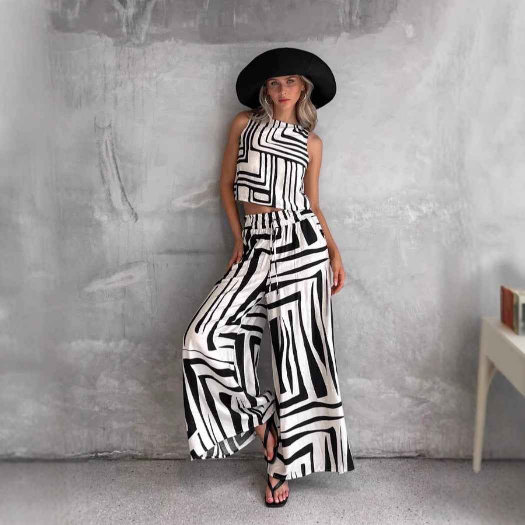 Conjunto Prisma
