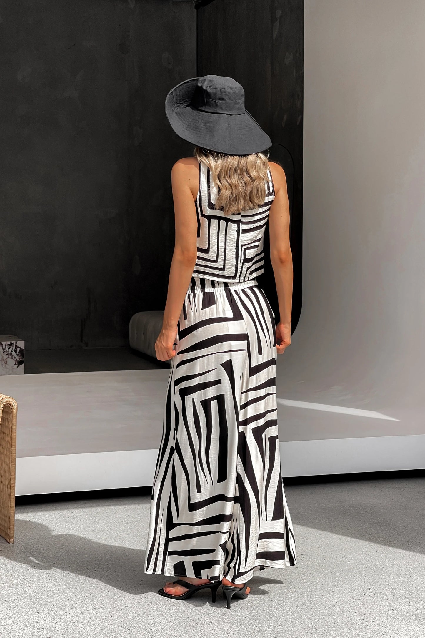 Conjunto Prisma