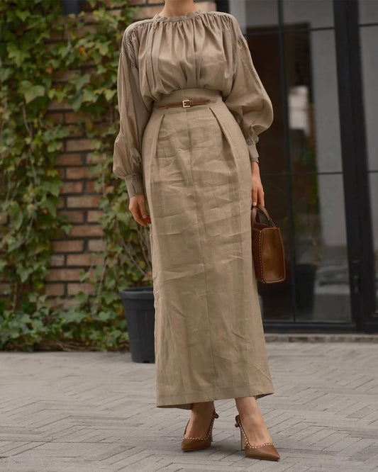 Conjunto Safari