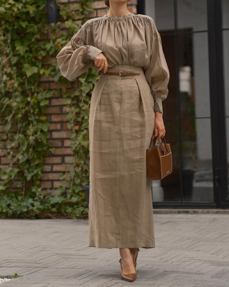 Conjunto Safari