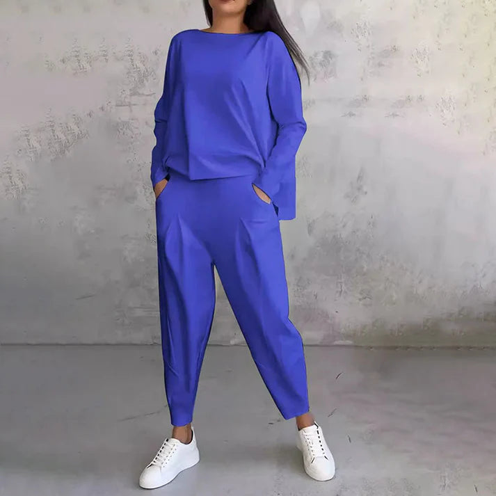 Conjunto Sporty