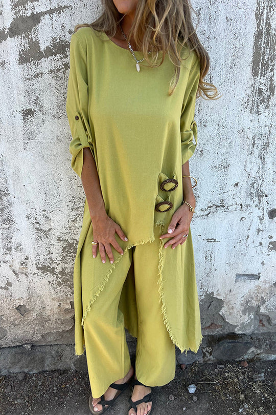 Conjunto Trigo