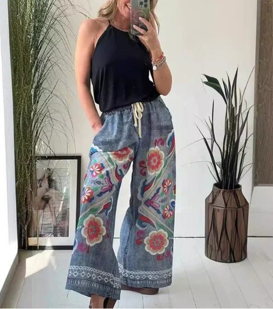 Jeans Vibe