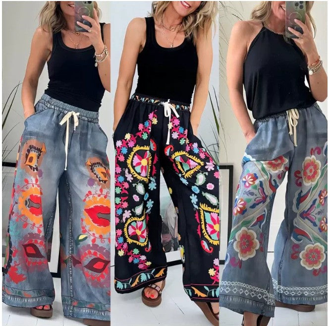Jeans Vibe