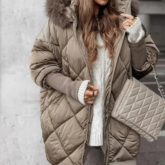 Parka Oslo