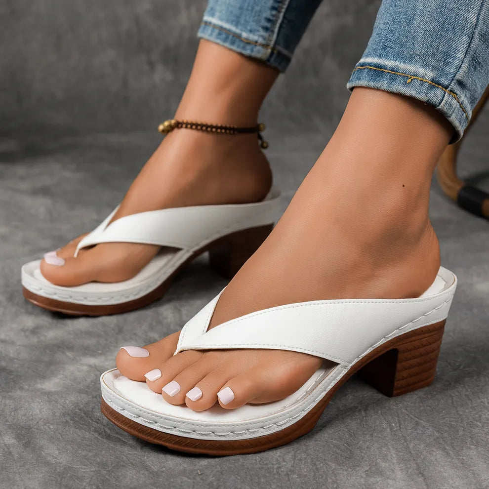 Sandalias Calima
