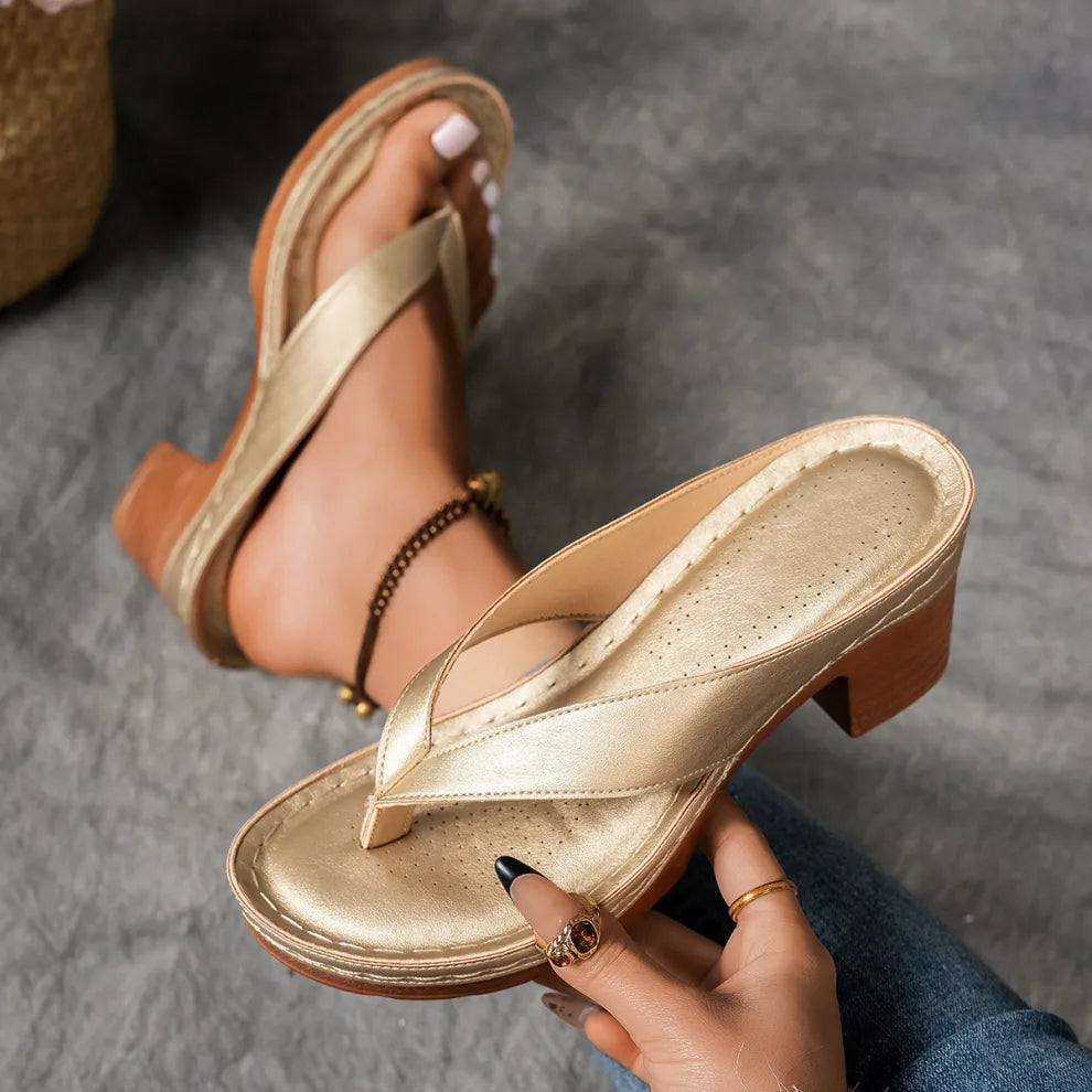Sandalias Calima