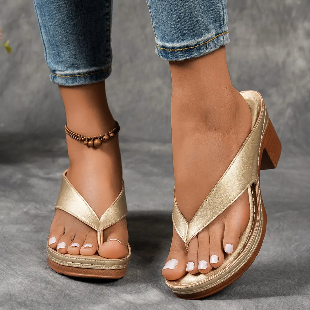 Sandalias Calima