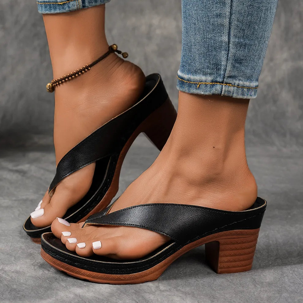 Sandalias Calima