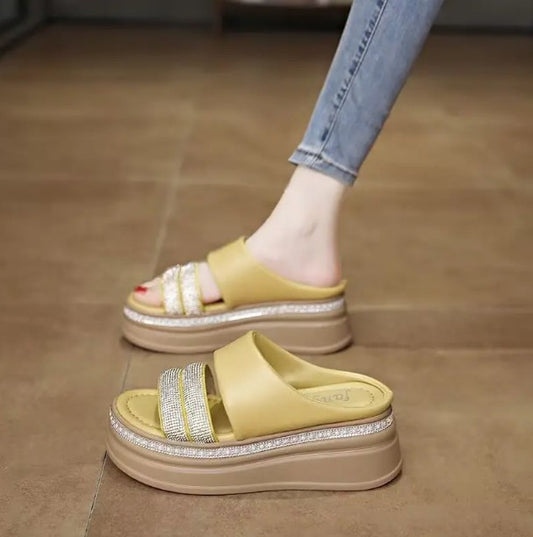 Sandalias Diva