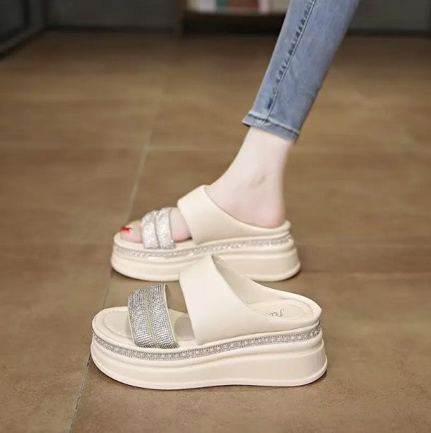Sandalias Diva