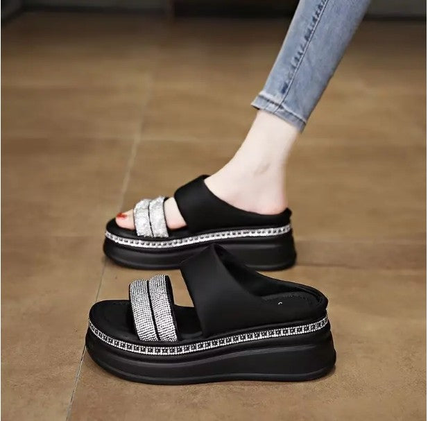 Sandalias Diva
