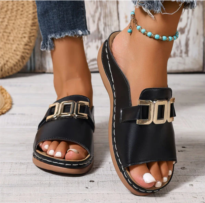 Sandalias Mayra