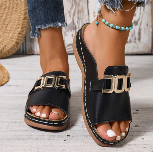 Sandalias Mayra