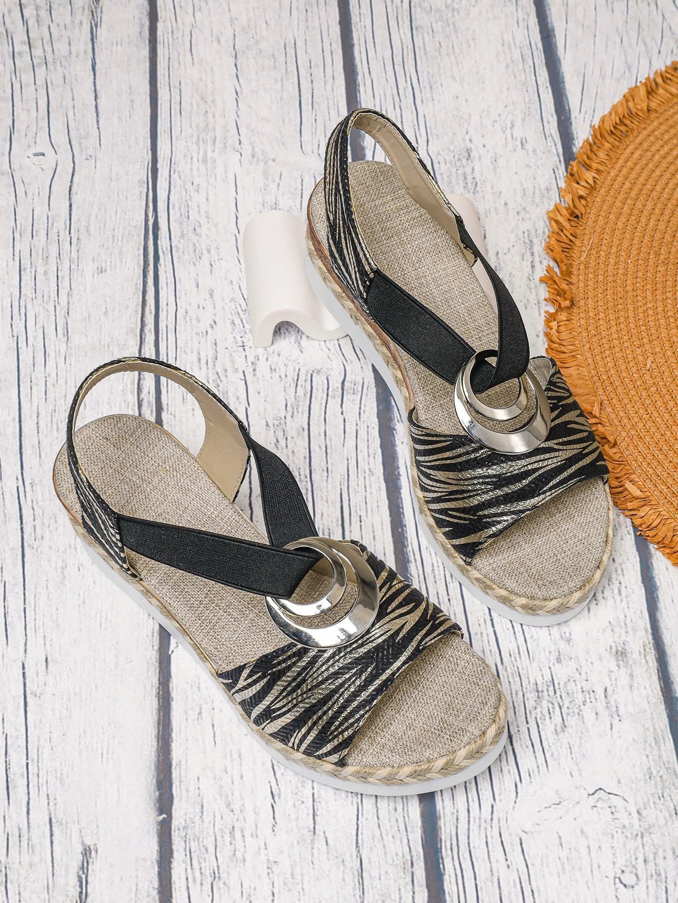 Sandalias Solana