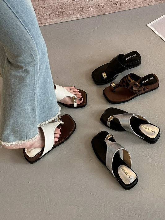 Sandalias Vega