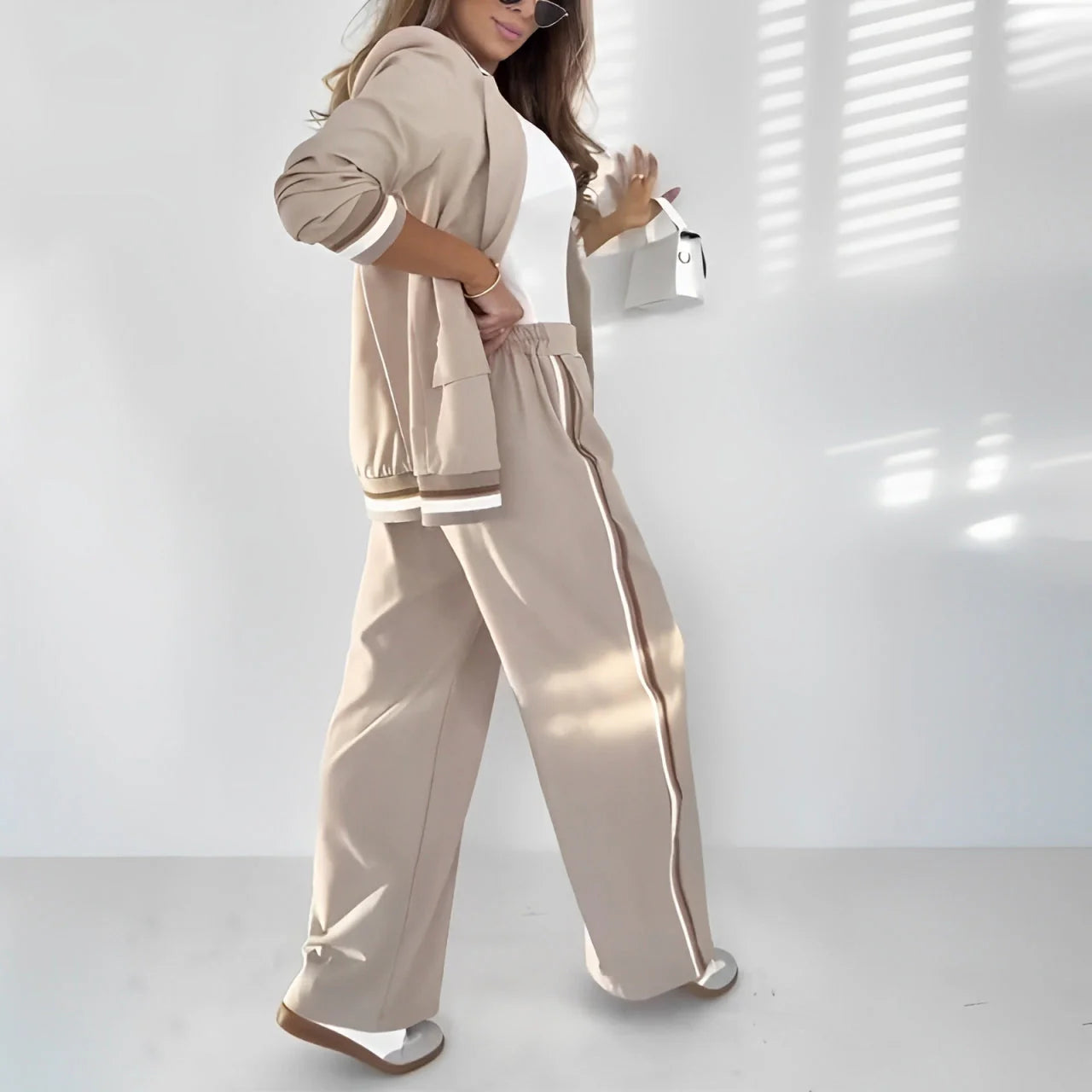 Traje Style