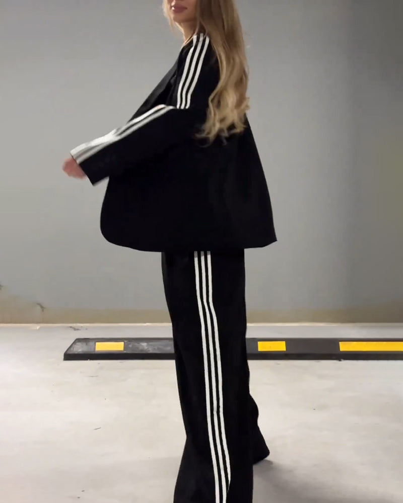 Traje Impacto
