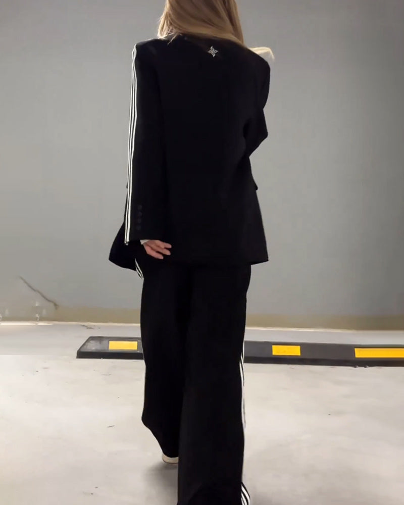 Traje Impacto