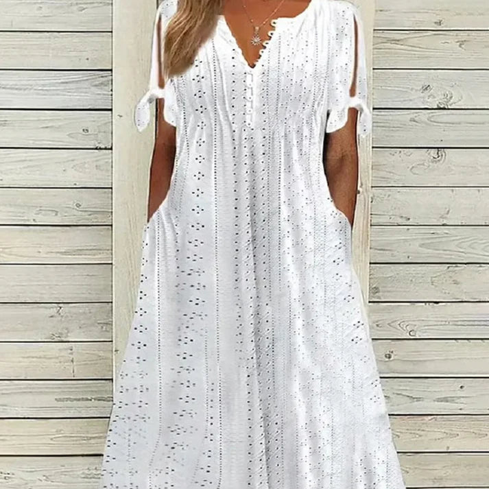 Vestido Malena