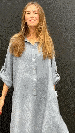 Vestido Maxi