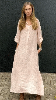 Vestido Maxi