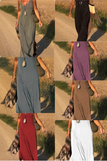 Vestido Serena-¡ÚLTIMAS UNIDADES!